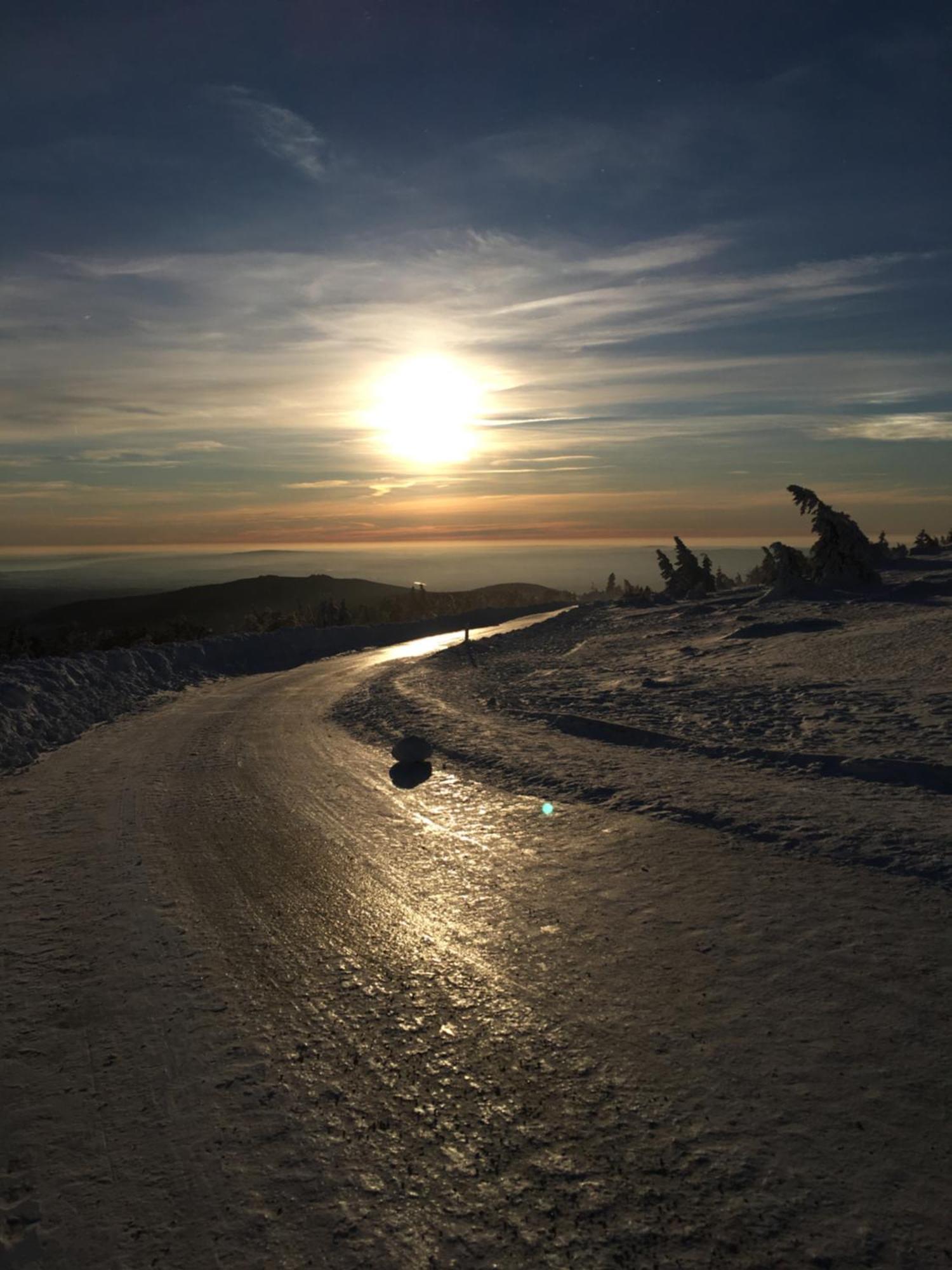 Castrum Visum Wernigerode Bagian luar foto