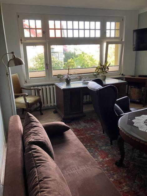 Castrum Visum Wernigerode Bagian luar foto