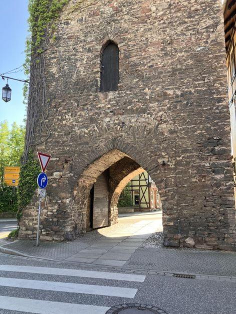 Castrum Visum Wernigerode Bagian luar foto